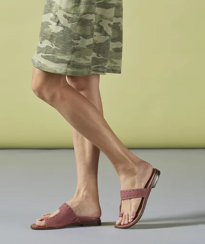 Miniatura 9 de Vionic - Sandalias para mujer con diseño de citrino Lupita