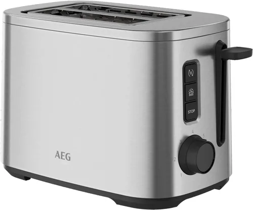 Miniatura 10 de AEG kettle K5-1-6pcs Deli 5/2400 watts/5 adjustable temperature levels/1.7L/3 times automatic safety shutdown/anti-drip function, one-handed lid