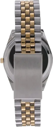 Miniatura 2 de Disney - Reloj analógico de cuarzo para adultos Oro NO SIZE Vestido