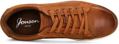 Miniatura 4 de Jousen - Tenis informales a la moda para hombre