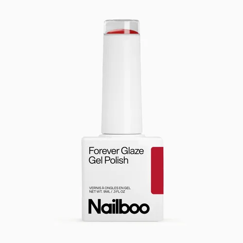 Miniatura 9 de Nailboo Forever Glaze Esmalte de uñas de gel, altamente pigmentado y resistente al desconchado, perfecto para kit de uñas y kit de manicura
