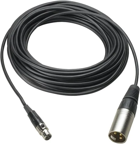 Miniatura 2 de Audio-Technica PRO44 Micrófono de Condenador Cardioide de Superficie
