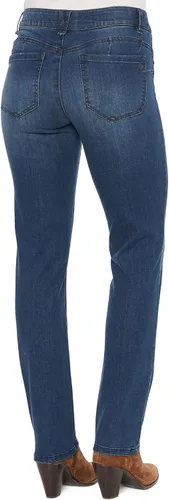 Miniatura 3 de Democracy Women's Plus-Size Ab Solution Straight Leg