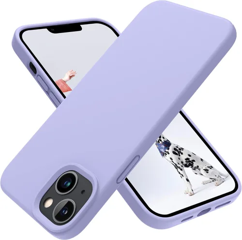 Miniatura 62 de OTOFLY Funda para iPhone 11, funda para teléfono 11, delgada, a prueba de golpes, antihuellas, forro de microfibra antiarañazos, funda protectora