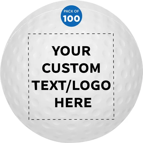 Miniatura 18 de DISCOUNT PROMOS Juego de 10 pelotas de tenis personalizadas con forma de pelota de tenis, paquete personalizado a granel, perfecto para regalos