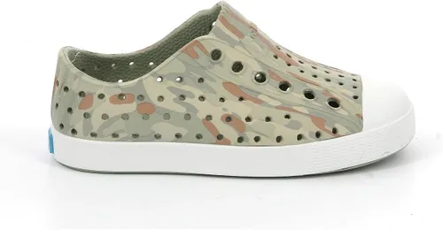 Miniatura 4 de BILLY Footwear unisex-child Jefferson Print (Little Kid)