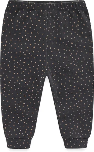 Miniatura 3 de Conjunto de canastilla para bebé, 9 piezas, conjunto de mamelucos y pantalones, conjunto de regalo unisex para bebé