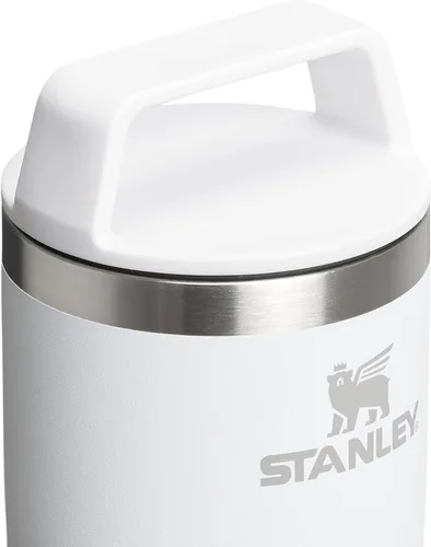 Miniatura 5 de Stanley Cafe To Go - Taza de viaje de 16 onzas Tapa hermética de dos partes para beber Vaso térmico para café, té y bebidas Taza de café Frost