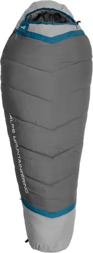 Miniatura 5 de ALPS Mountaineering Blaze - Saco de dormir de 20 grados
