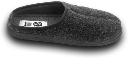 Miniatura 4 de Pantuflas para hombre recicladas, cómodas, suaves, para exteriores, pantuflas de interior..