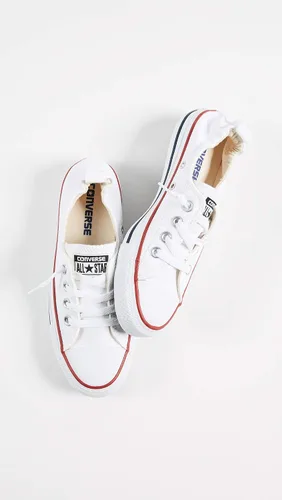 Miniatura 5 de Converse Zapatos deportivos sin cordones Shoreline para mujer