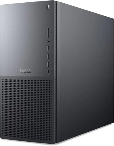 Dell Tower Plus EBT2250 - Ordenador de sobremesa serie 2 Intel Core Ultra 9 285 de 24 núcleos hasta 5.6 GHz, 64 GB DDR5 RAM, 1 TB NVMe SSD, gráficos