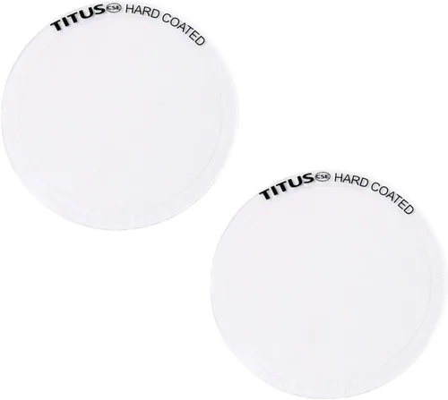 Miniatura 9 de TITUS Copa tipo C Marco de calidad industrial gafas de soldadura UV IR verde 5,7,8,9,10,11,12,13, o 14 filtro con estuche y almohadillas