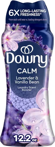 Miniatura 16 de Downy Downy Fresh Protect - Perlas aromáticas para lavado con defensa contra olores Febreze, Frescor primaveral (1063 g)
