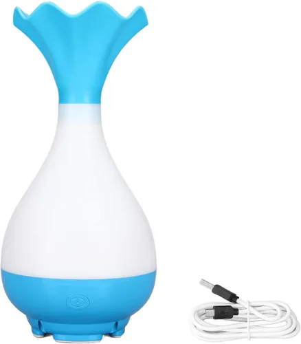 Miniatura 9 de Humidificador, humidificador de funcionamiento silencioso de 3.2 fl oz, fuente de alimentación USB, difusor de automóvil, difusores de aromaterapia