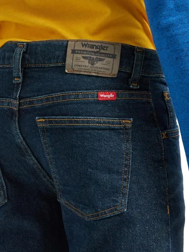 Miniatura 5 de Wrangler - Jeans rectos para niños