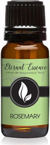 Aceite Aromático de Romero Grado Premium - 10 ml - Aceite Perfumado