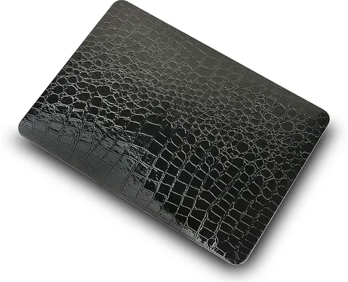 Miniatura 4 de KECC - Funda para laptop MacBook, con cubierta para teclado