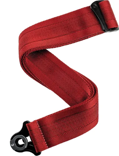 Miniatura 12 de D'Addario Planet Waves - Correa de guitarra con bloqueo automático