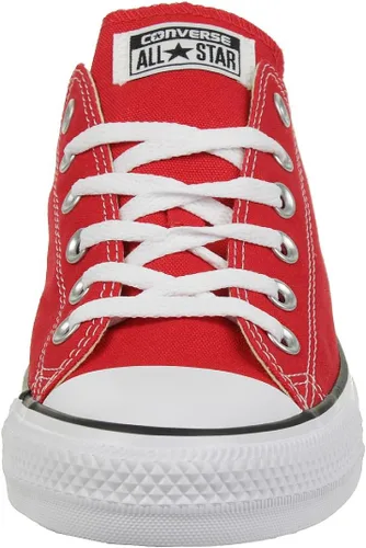 Miniatura 2 de Converse Chuck Taylor All Star - Tenis de caña baja para adultos (versión internacional), talla 7.5 de EE. UU.