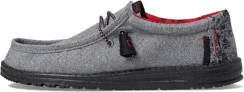 Miniatura 4 de Hey Dude Zapatos Wally Eco Ascend para hombre
