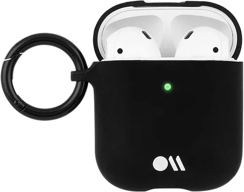 Miniatura 2 de Case-Mate – Funda para Airpods Negro