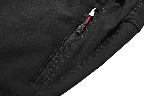 Miniatura 7 de BenBoy Womens Outdoor Waterproof Windproof Fleece Slim Cargo Snow Ski Hiking Pants