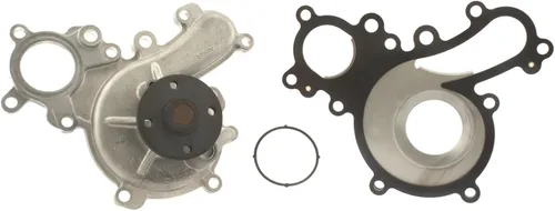 AISIN WPT-804 Nueva bomba de agua de motor con juntas - Compatible con Lexus LX570 seleccionado, Toyota Land Cruiser, Sequoia, Tundra