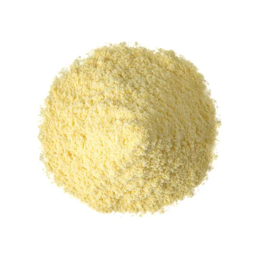 Miniatura 3 de Food to Live Harina de maíz orgánica, 2.5 libras sin OMG, grano entero, comida finamente molida, vegano, kosher, maíz molido amarillo a granel.