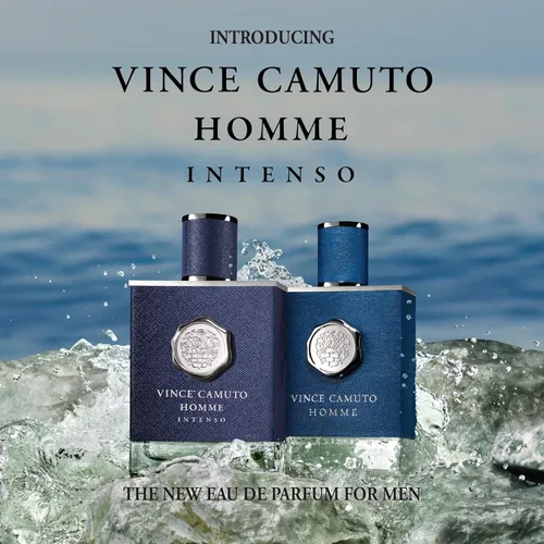 Miniatura 4 de Vince Camuto Homme Intenso Eau De Parfum