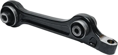 Miniatura 6 de Detroit Axle - Kit de extremo delantero para Chrysler 300 Dodge Charge Challenger 2011-2023, 2 brazos de control inferiores traseros 2 rótulas