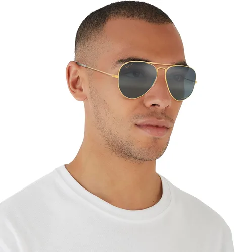 Miniatura 137 de Ray-Ban Rb3025 Classic Aviator - Lentes de sol clásicos de aviador