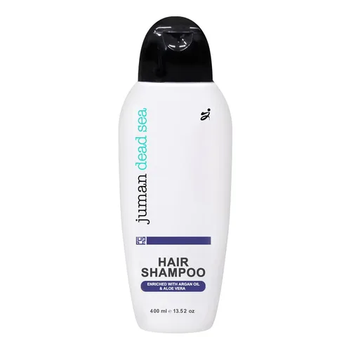 Miniatura 15 de Juman - Juego de champú y acondicionador para el cabello, cuidado del cuero cabelludo para todo tipo de piel, enriquecido con minerales del mar