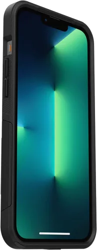 Miniatura 5 de OtterBox Funda para iPhone 13 Pro Max y iPhone 12 Pro Max Commuter Series - Una sola unidad se envía en bolsa de plástico, ideal para clientes