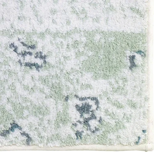 Miniatura 5 de Avanti Linens - Alfombra de baño, alfombra de baño de algodón, decoración del hogar inspirada en el mar (Colección Coastal Terrazo, 20" x 30")
