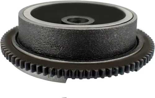 Miniatura 9 de RMSTATOR Repuesto para volante Polaris Magnum 425 Sportsman 335/400 / 500 Xplorer 500 Worker 335 1995-2002 OEM Repl.# 3084969/3086857