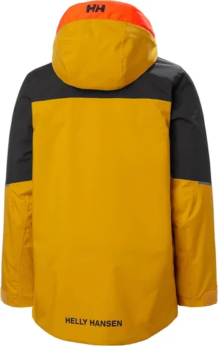 Miniatura 2 de Helly-Hansen Chaqueta Summit Junior Unisex