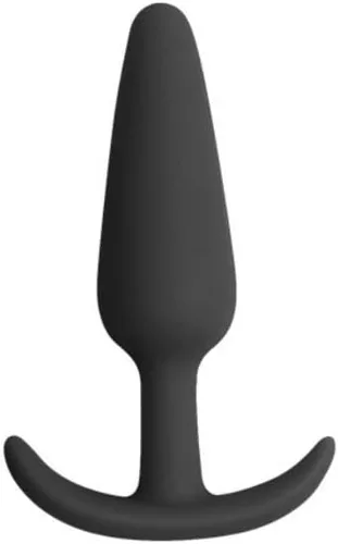 Miniatura 5 de ERUN Tapón anal de silicona con cuentas de tapón anal, paquete de 3 tapones anales, juego de entrenamiento desde principiantes hasta jugadores