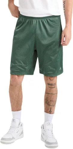 Champion Pantalones Cortos para Hombre, Pantalones Cortos de Malla para Gimnasio, Pantalones Cortos Atléticos Ligeros (Regular o Grande y Alto)