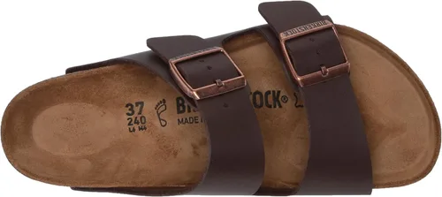 Miniatura 5 de Birkenstock womens Arizona Suede Leather