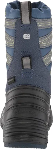 Miniatura 3 de Merrell Unisex-Child Snow Quest Lite 3.0 Waterproof Boot