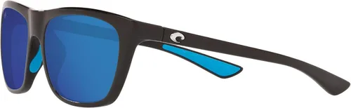 Miniatura 3 de Costa Del Mar Gafas de sol cuadradas Cheeca para mujer