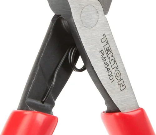 Miniatura 3 de TEKTON Mini Alicates de Corte de Extremos PMN64001