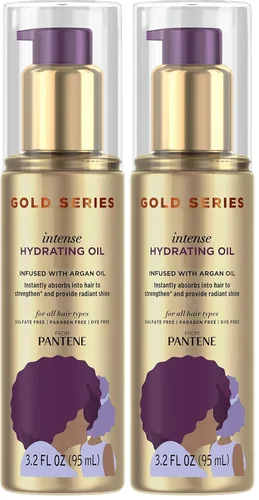 Miniatura 8 de Acondicionador de Pantene Pro-V Gold Series para definir los rizos