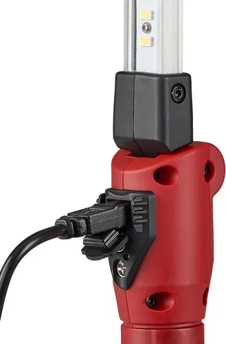 Miniatura 5 de Streamlight 74850 Strion Switchblade - Luz de trabajo LED multifunción compacta recargable de 500 lúmenes con tecnología Color-Rite y cable USB