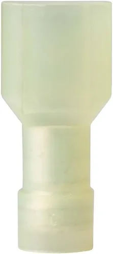 Miniatura 20 de Ancor Termoencogimiento de grado marino y desconexiones de nailon 16-14 CAE (AWG)