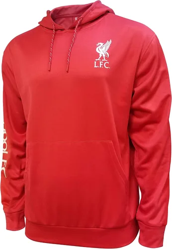 Miniatura 14 de Icon Sports Liverpool F.C. - Sudadera con capucha