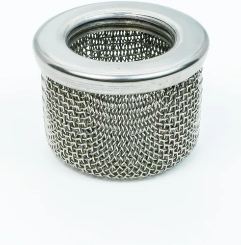 Filtro de entrada, filtro de entrada de manguera, compatible con los números de pieza Graco 181072, 189920, 15V573 y modelos 795, 1095, 1595, 3900,