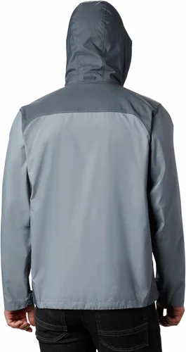 Miniatura 2 de Columbia Glennaker Lake - Chaqueta impermeable para hombre