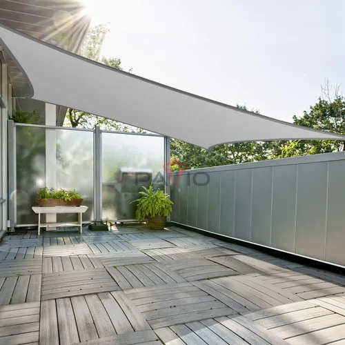 Miniatura 5 de Patio Paradise Ft 260 GSM - Toldo impermeable rectangular.